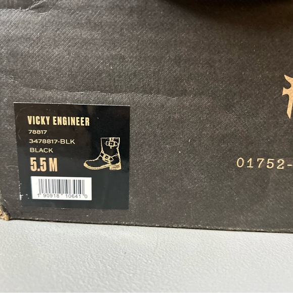 Frye booties - Picture 5 of 5